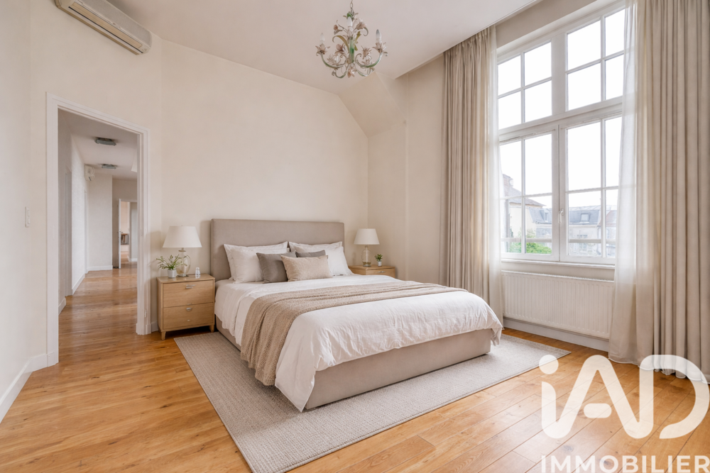 Vente Appartement 6 pièces