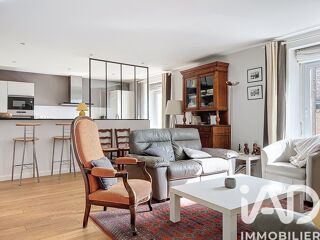  Maison à vendre 7 pièces 122 m²