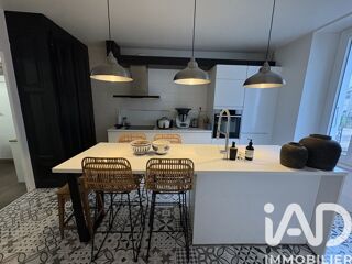  Maison à vendre 9 pièces 181 m²