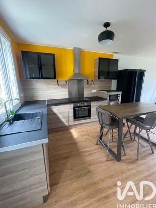  Maison � vendre 5 pi�ces 82 m�