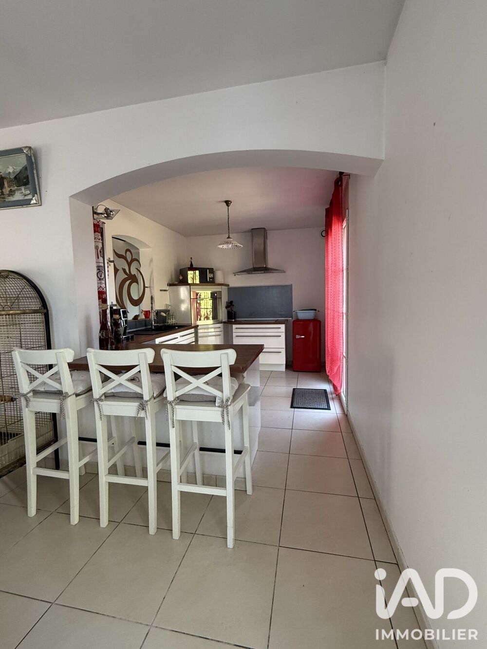 Vente Maison Vente Maison traditionnelle 5 pièces Calmont