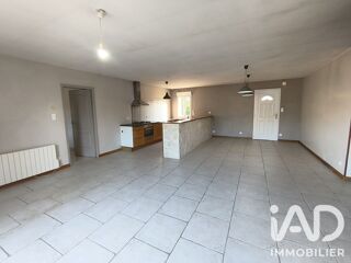  Maison à vendre 5 pièces 101 m²