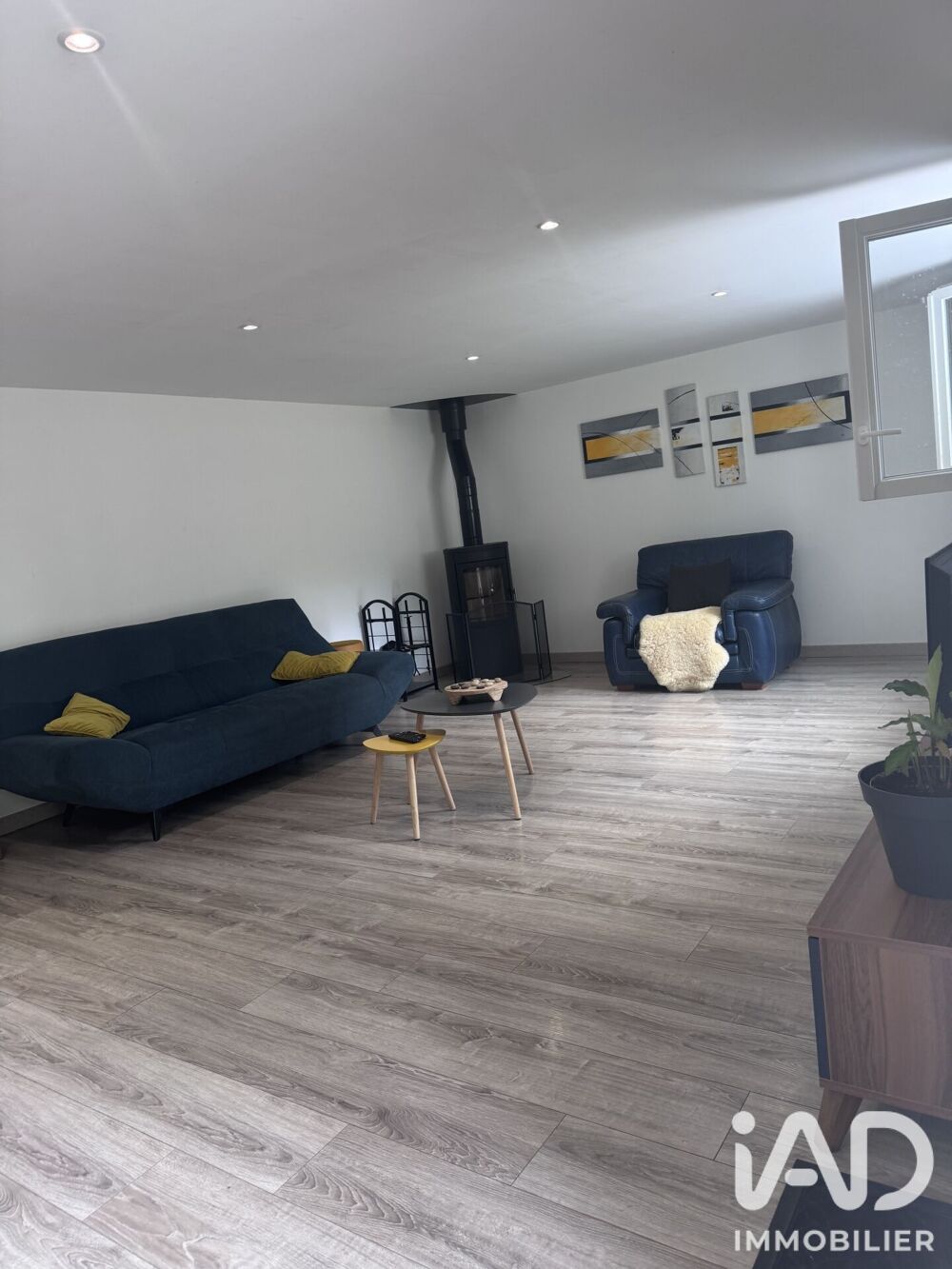 Vente Maison Vente Maison/villa 6 pièces Arthez-de-béarn
