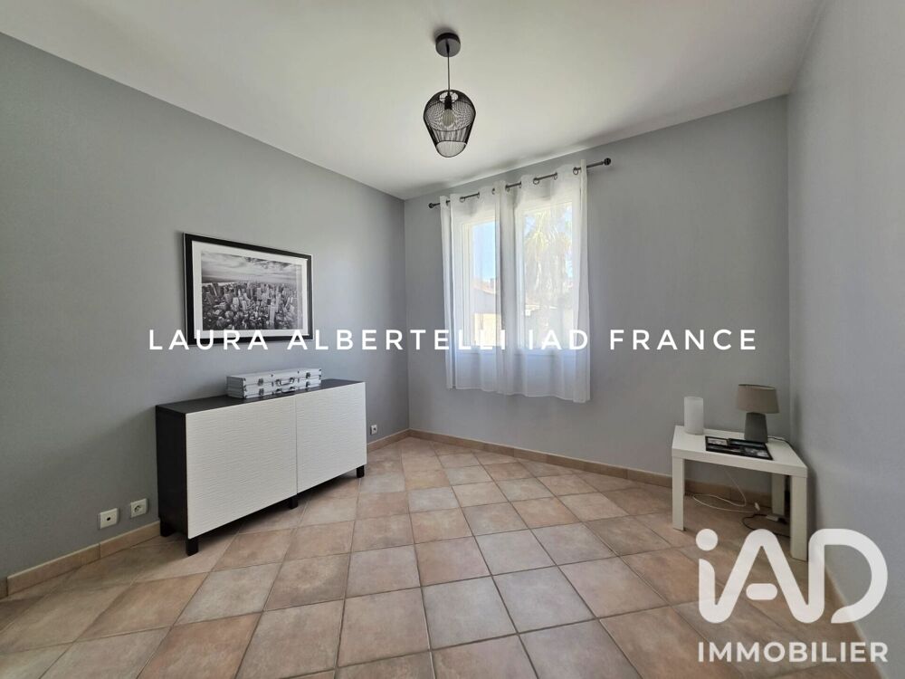à vendre  Maison La Seyne-sur-Mer (83500)