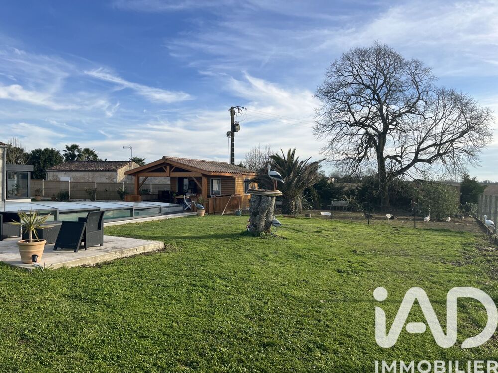 Vente Maison Vente Maison de campagne 4 pièces Saint-romain-de-benet