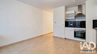  Appartement à vendre 2 pièces 43 m²