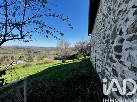   Vente Maison Maison - 5 pi�ce(s) - 133 m�