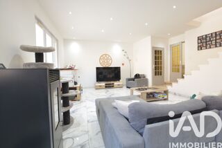  Maison � vendre 4 pi�ces 130 m�