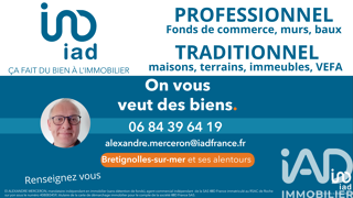 Immeuble � vendre 158 m�