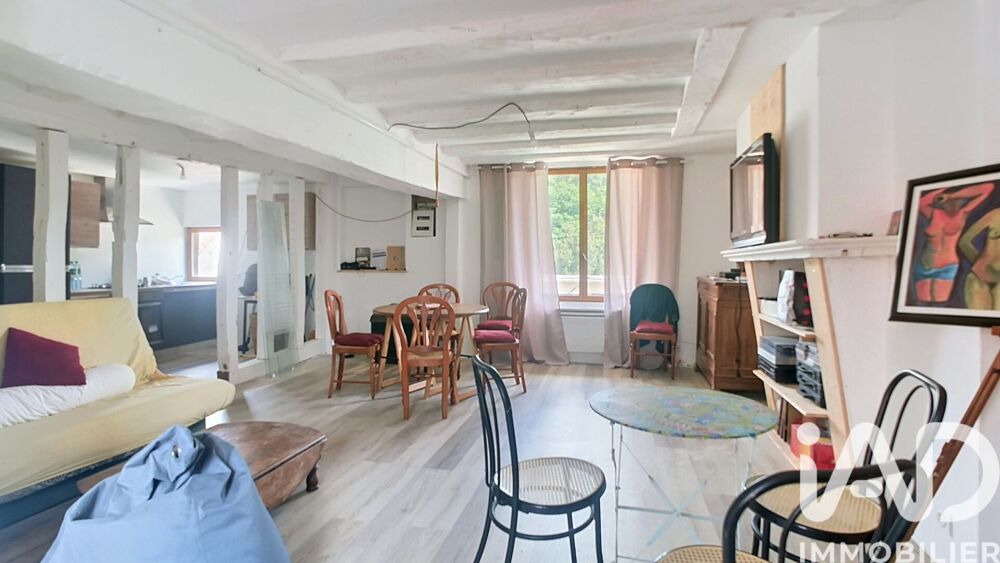 Vente Immeuble Vente Immeuble 111 m&sup2; Chatillon sur loire