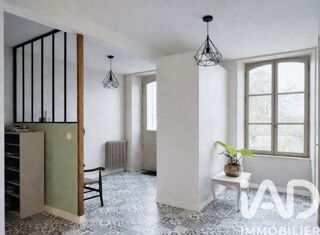  Maison à vendre 11 pièces 356 m²