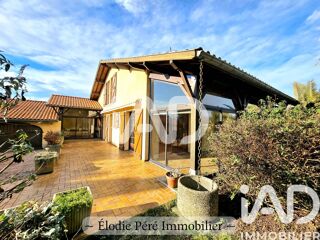  Maison à vendre 5 pièces 175 m²
