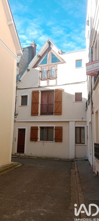  Immeuble à vendre 139 m²