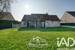  Maison à vendre 5 pièces 144 m²