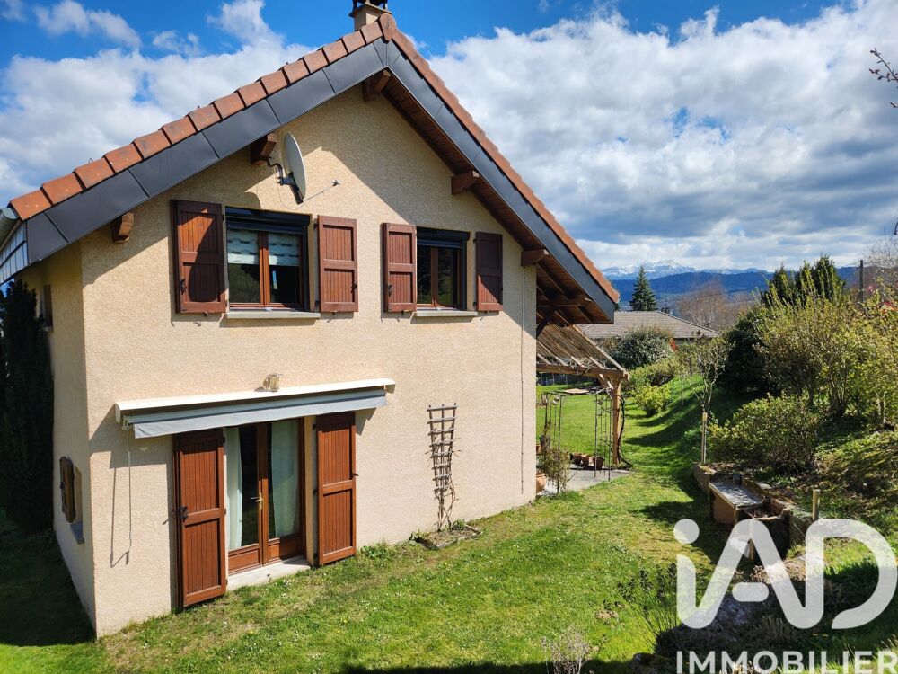 Vente Maison de campagne 5 pièces