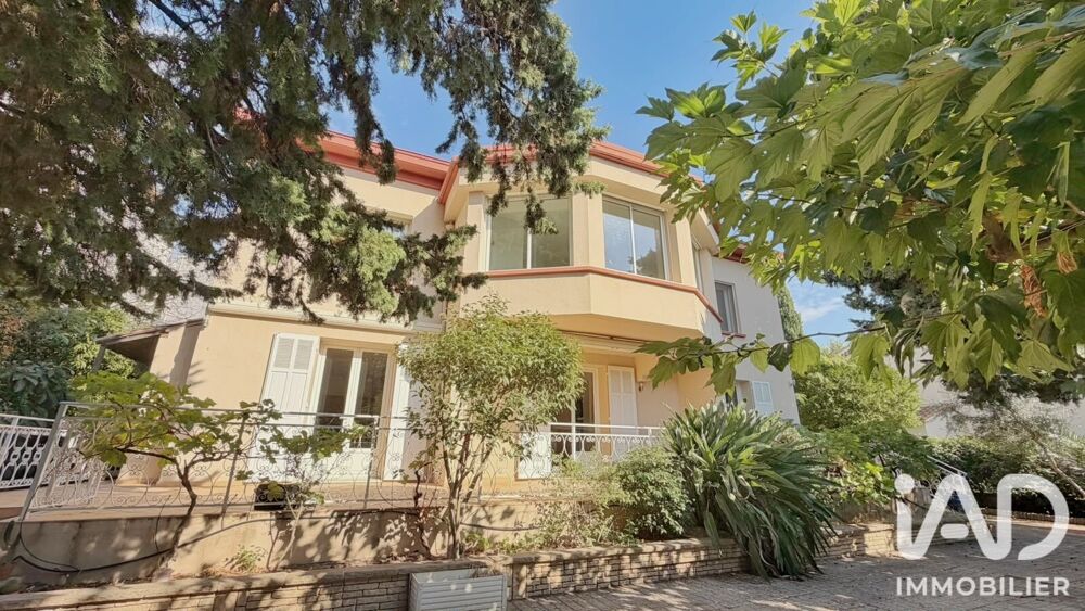 à vendre  Maison Hyères (83400)