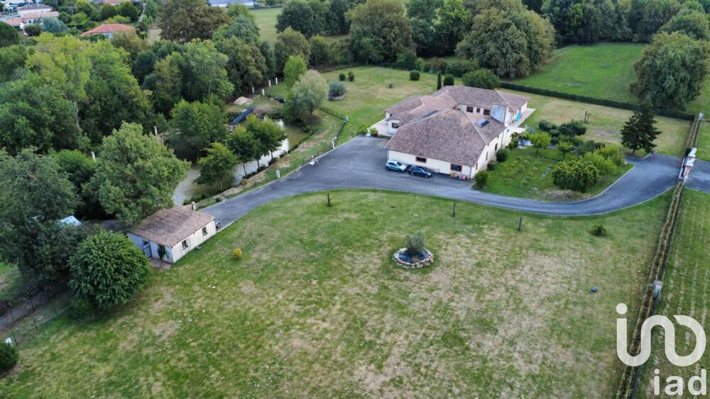 à vendre  Maison Montauban (82000)