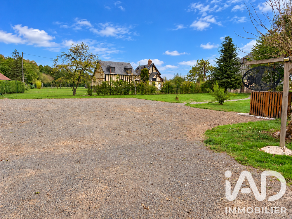 Vente Maison de campagne 10 pièces