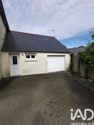  Maison à vendre 5 pièces 121 m²