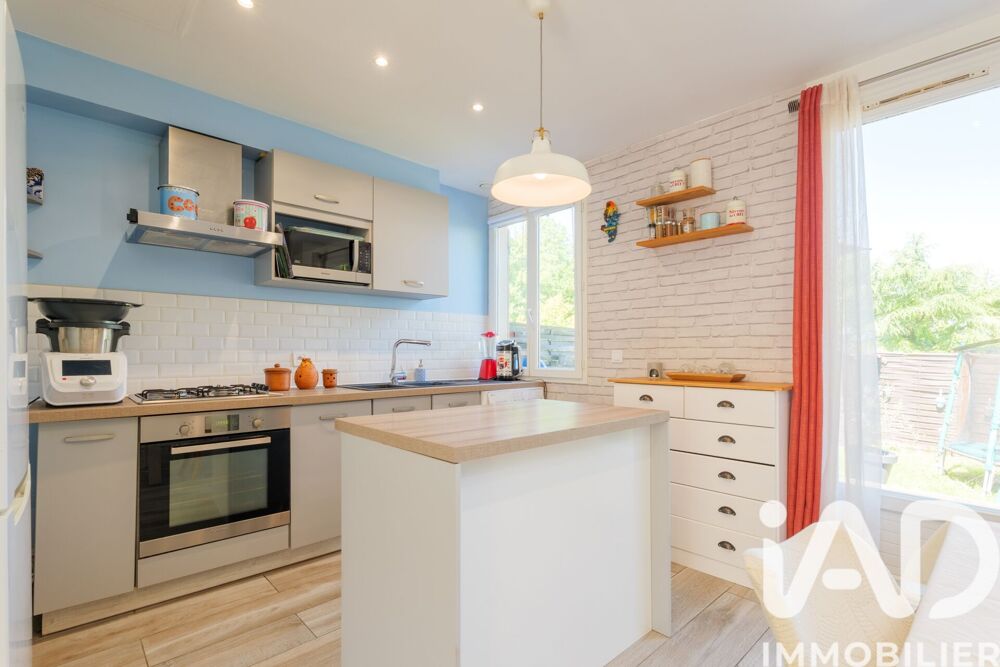 Vente Maison/villa 3 pièces