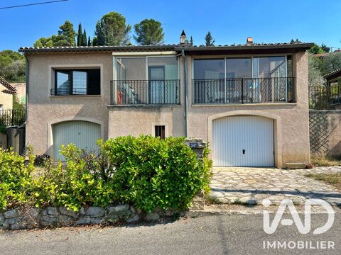   Vente Maison/villa 3 pièces Maison - 3 pièce(s) - 80 m²