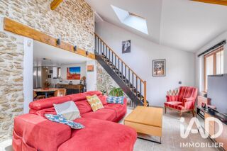  Maison à vendre 7 pièces 95 m²