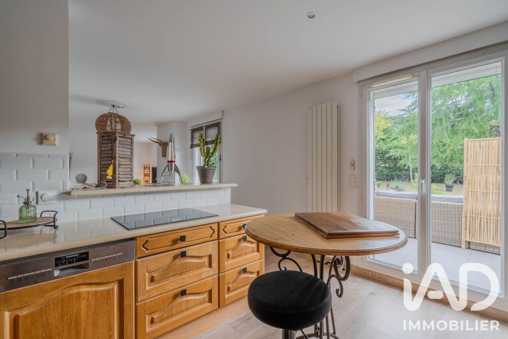 à vendre  Maison Magny-le-Hongre (77700)