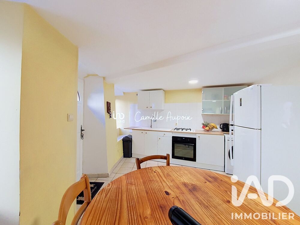 Vente Maison de village 5 pièces