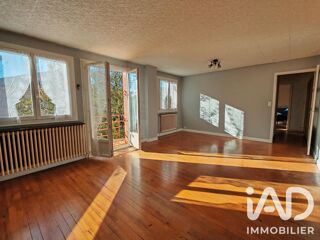  Maison à vendre 4 pièces 86 m²