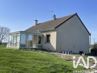  Maison � vendre 5 pi�ces 107 m�
