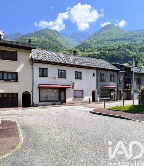   Vente Maison/villa 5 pièces Maison - 5 pièce(s) - 177 m²
