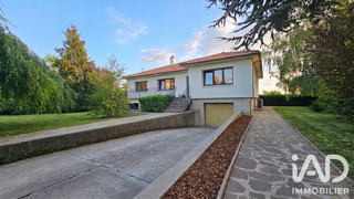  Maison à vendre 4 pièces 128 m²