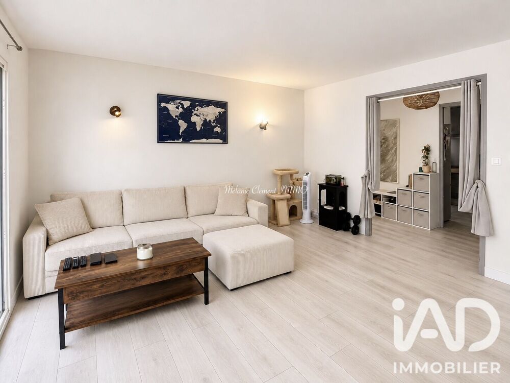 Vente Appartement Vente Appartement 3 pièces Six-fours-les-plages
