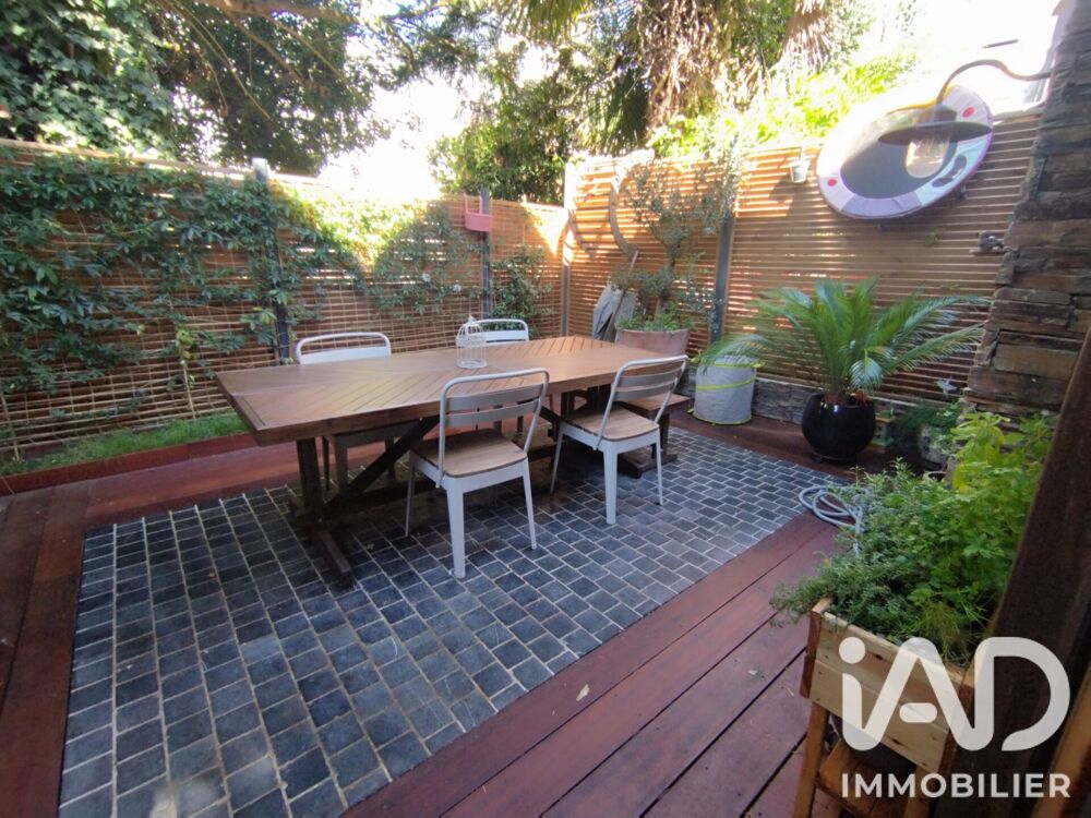 Vente Maison Vente Maison/villa 5 pièces Rouen