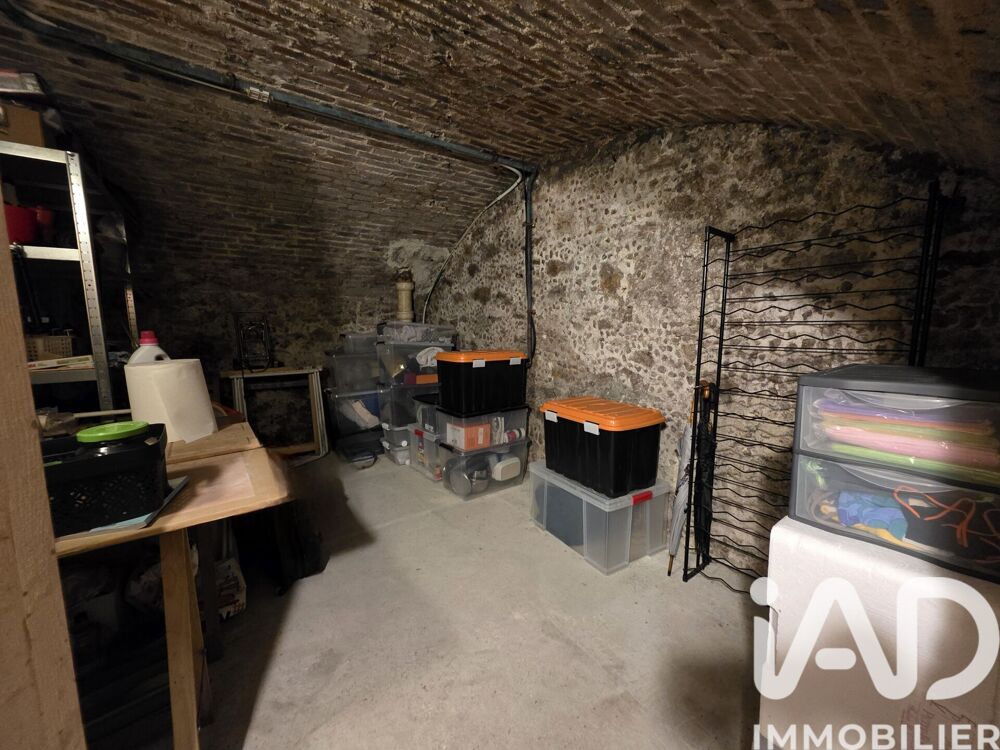 Vente Maison Vente Maison de ville 1 pièce Paris 10