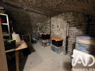 Maison à vendre 1 pièce 16 m²