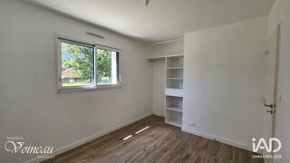  Maison à vendre 5 pièces 104 m²