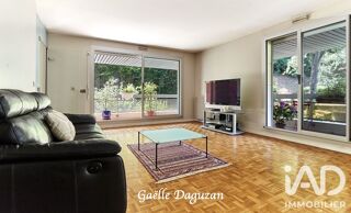  Appartement à vendre 4 pièces 94 m²