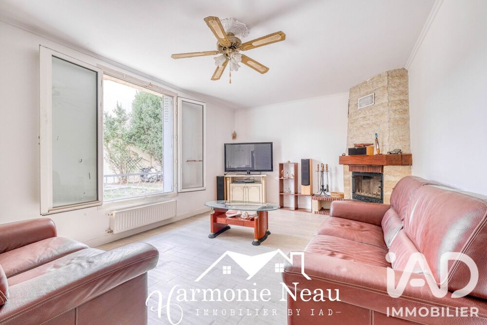 Vente Maison Vente Maison/villa 5 pièces Drancy