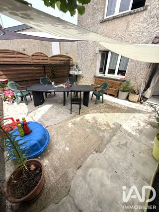  Maison à vendre 4 pièces 80 m²