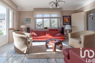  Maison à vendre 8 pièces 164 m²