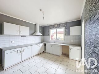  Maison à vendre 5 pièces 107 m²
