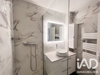  Appartement à vendre 2 pièces 55 m²