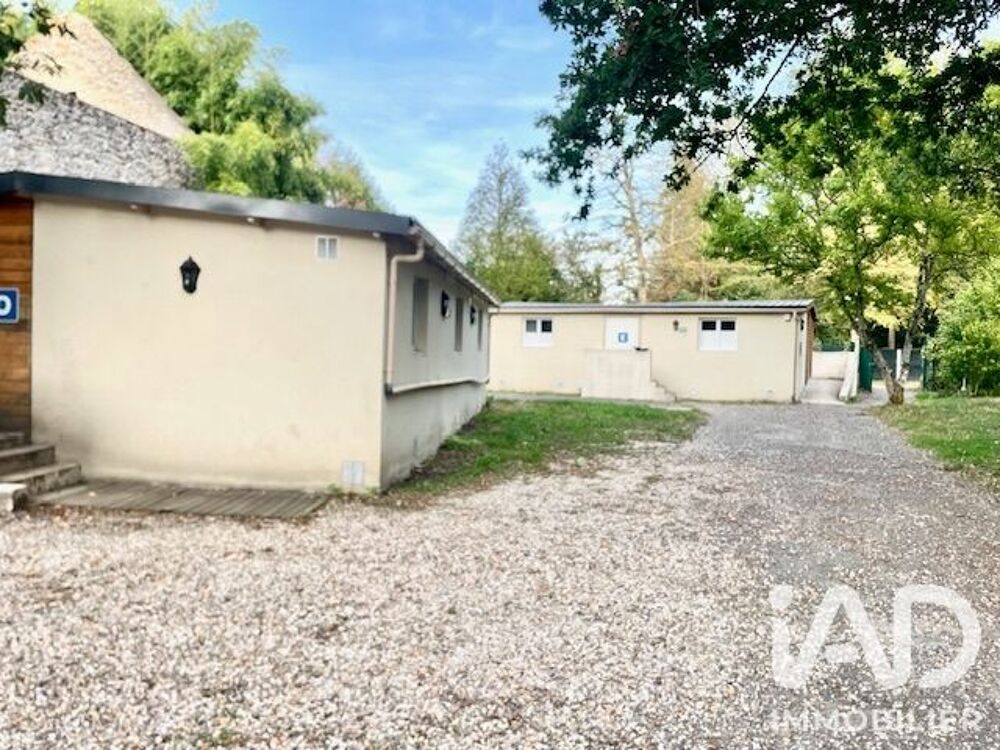 Vente Maison Vente Maison traditionnelle 28 pièces Saint-germain-laxis