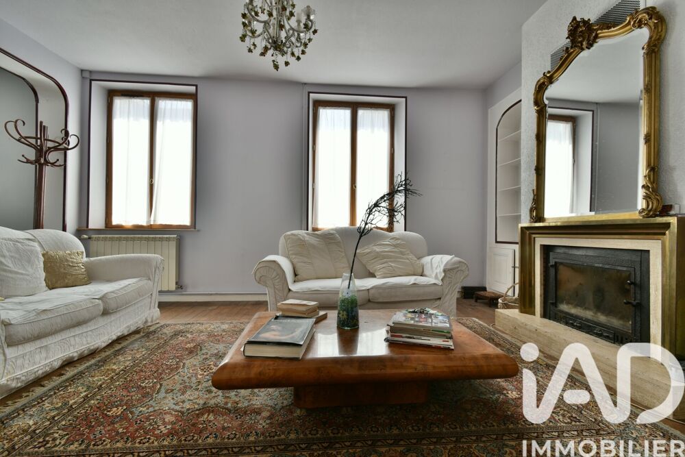 Vente Maison Vente Maison/villa 6 pièces Tricot