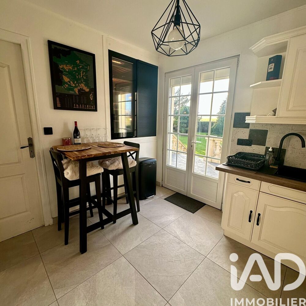 Vente Maison Vente Maison/villa 3 pièces Domfront