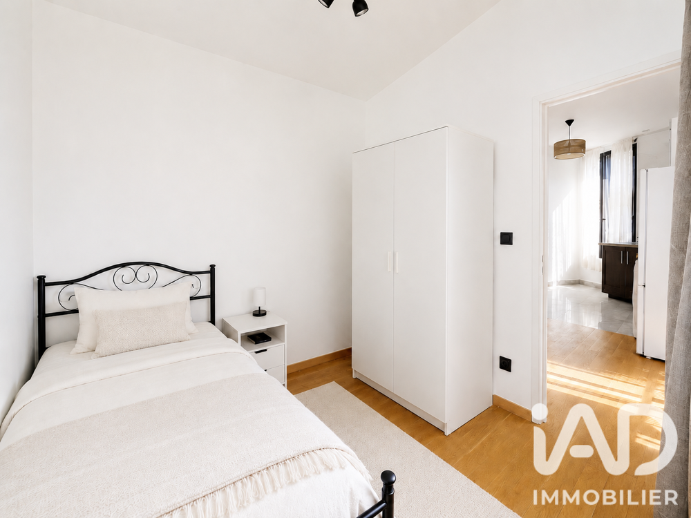 Vente Appartement Vente Appartement 2 pièces Suresnes