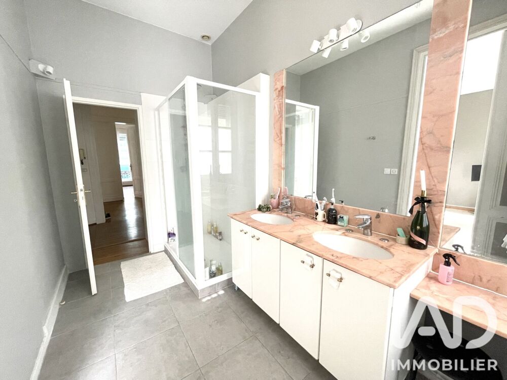 à vendre  Appartement Bordeaux (33000)