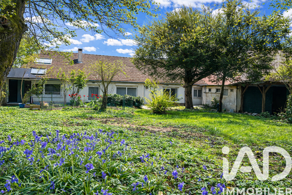 Vente Maison/villa 4 pièces