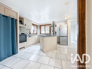  Maison à vendre 7 pièces 160 m²